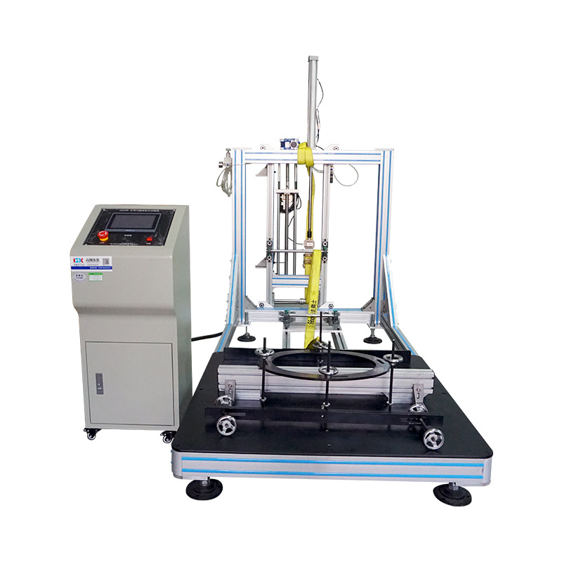 拉背疲勞強度試驗機